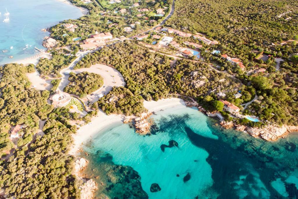 לישה די ואקה -Luxury- Torretta Con Piscina E Spiaggia A 300 Mt מראה חיצוני תמונה